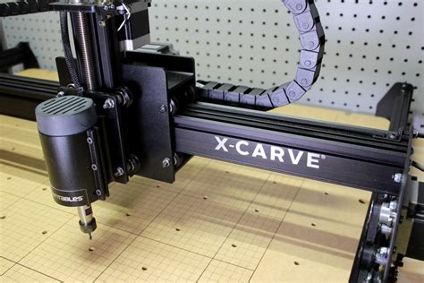 x-carve cnc part plans|x carve manual.